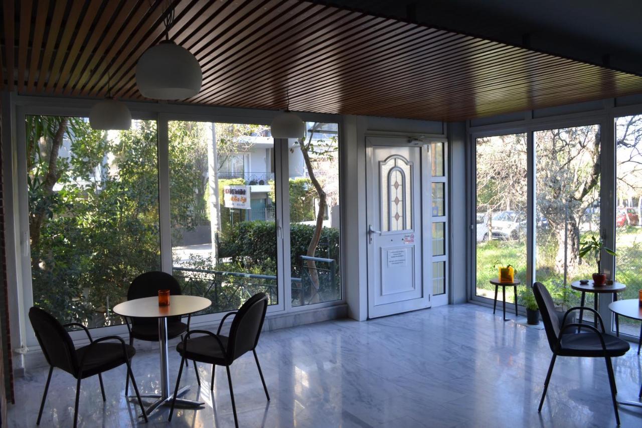 Rivitel Marousi Apartments Athens Exterior photo